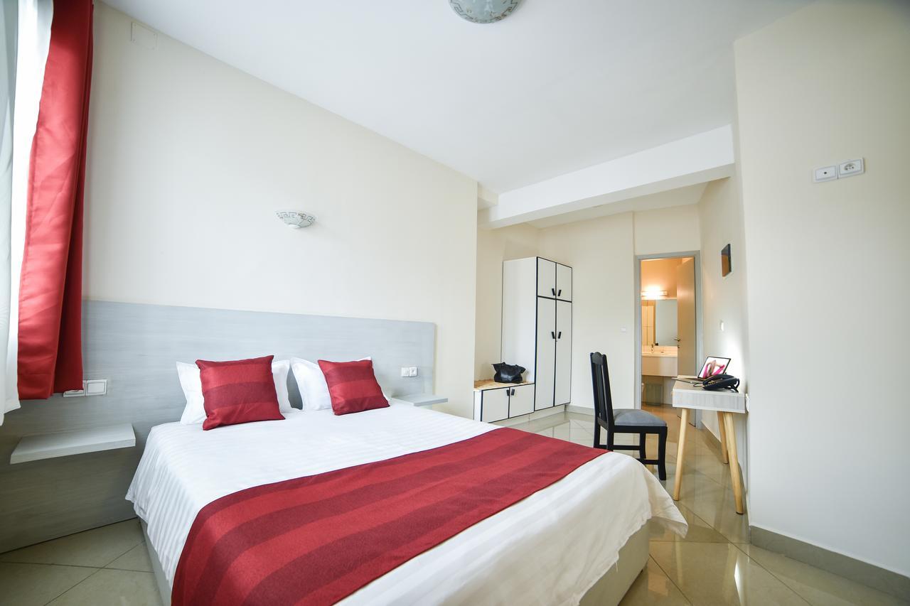 אנטננריבו Lova Hotel מראה חיצוני תמונה