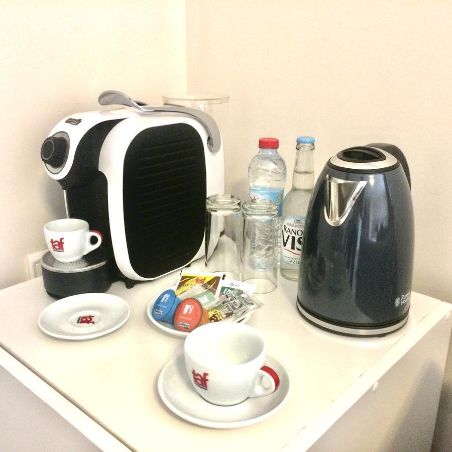 אנטננריבו Lova Hotel מראה חיצוני תמונה
